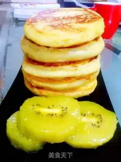 Make Maple tacos step 5