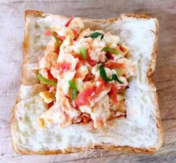 Make Toast step 3