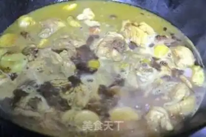 Make Chicken step 7