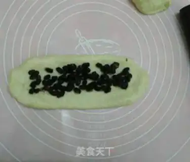 Make quinoa bean bread step 6