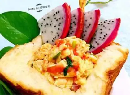 Make Toast step 6