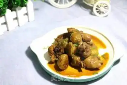 Make Chicken step 9