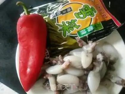 Make Pickled fish step 0
