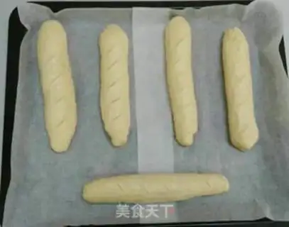 Make quinoa bean bread step 8