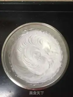 Make Butter cream cake step 26