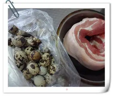 Make Cherry and egg step 0