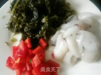 Make Pickled fish step 1