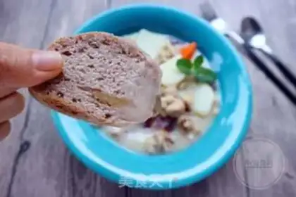 Make Western chicken milk step 10