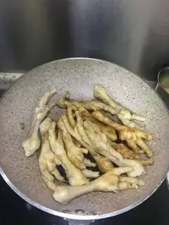 Make Goldmelon soup step 6