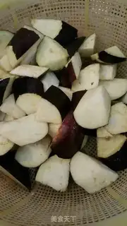 Make Chicken rice step 1