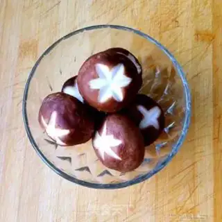 Make Mushroom oil step 0