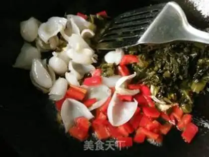 Make Pickled fish step 3