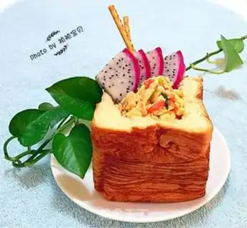Make Toast step 10