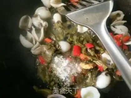 Make Pickled fish step 4