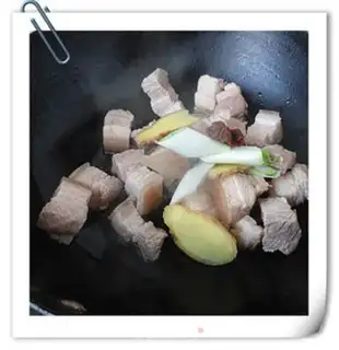 Make Cherry and egg step 4