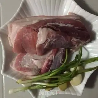 Make Meatloaf sauce step 0