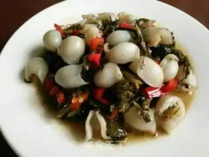 Make Pickled fish step 5