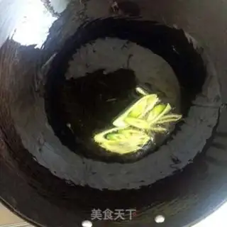 Make Mushroom oil step 2