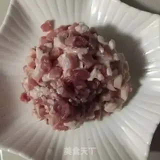 Make Meatloaf sauce step 1
