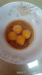 Make Coco caramels step 2