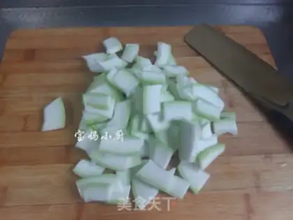 Make Fried eggs step 2