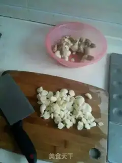 Make Homemade Korean cabbage step 2