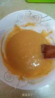 Make Coco caramels step 4