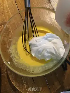 Make Classic clouds step 7