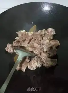 Make Red cow step 4