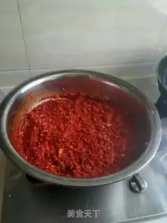 Make Homemade Korean cabbage step 3