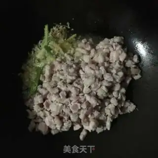 Make Meatloaf sauce step 5