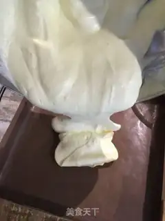 Make Classic clouds step 9