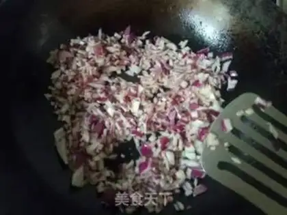 Make Meatball cheese step 3