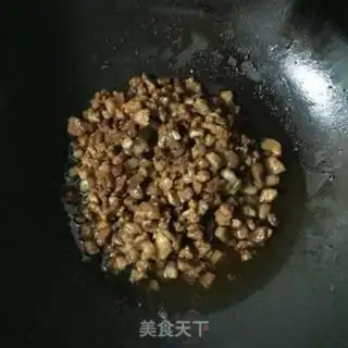 Make Meatloaf sauce step 7