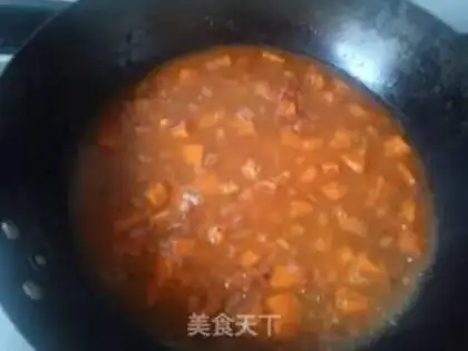 Make Meatball cheese step 5