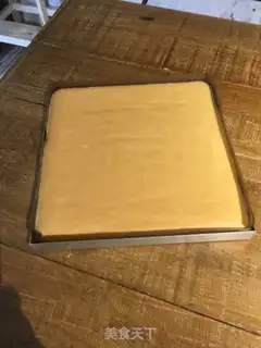 Make Classic clouds step 11