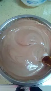 Make Coco caramels step 10