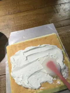 Make Classic clouds step 14