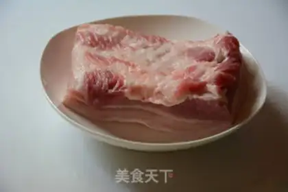 Make Porridge step 0