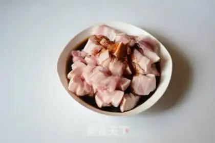 Make Porridge step 1