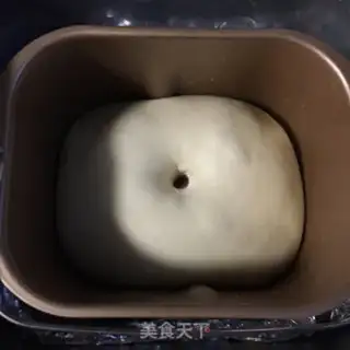 Make Onion cheese step 0