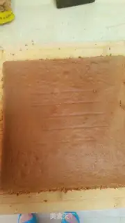 Make Coco caramels step 13
