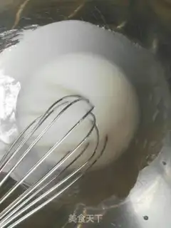 Make Handmade cream cake rolls step 0