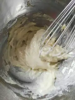 Make Handmade cream cake rolls step 1