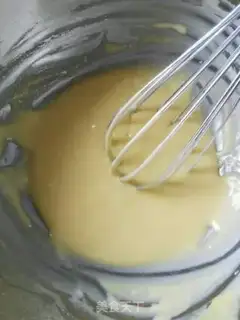 Make Handmade cream cake rolls step 3
