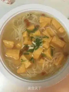 Make Potato powder step 5