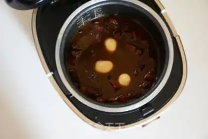 Make Porridge step 8