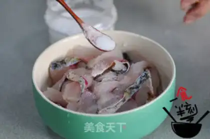 Make Fish chops step 2