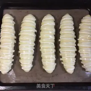 Make Onion cheese step 8