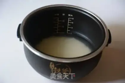 Make Porridge step 10